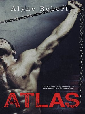 cover image of Atlas